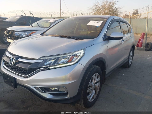 3CZRM3H5XGG721455 Honda CR-V EX