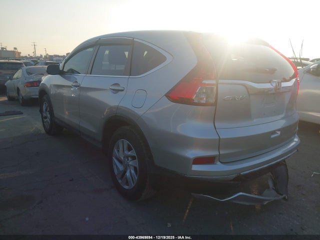 3CZRM3H5XGG721455 Honda CR-V EX