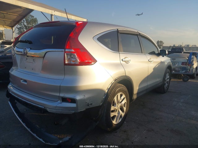 3CZRM3H5XGG721455 Honda CR-V EX