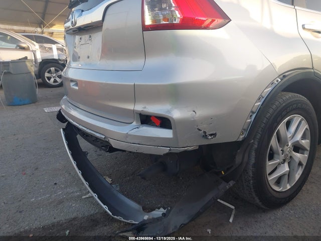 3CZRM3H5XGG721455 Honda CR-V EX