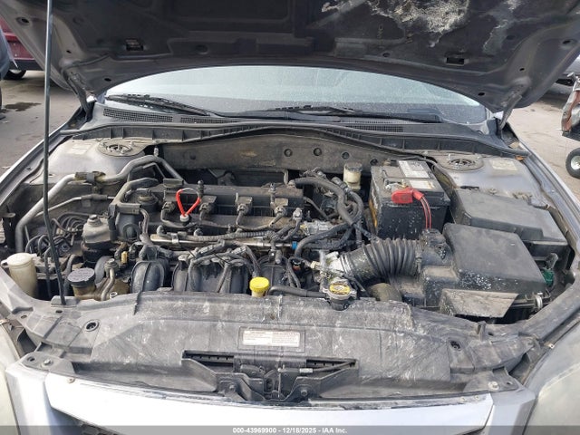 Aukcja sprzedaży 2006 Mazda Mazda6 I, vin: 1YVFP80C665M10371, numer aukcji: 43969900