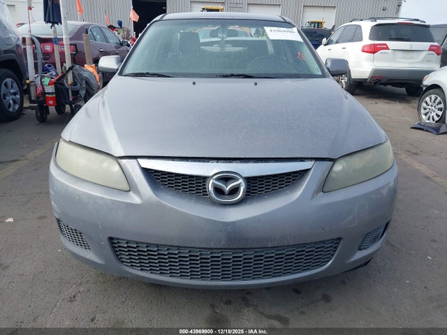 Aukcja sprzedaży 2006 Mazda Mazda6 I, vin: 1YVFP80C665M10371, numer aukcji: 43969900