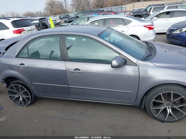 Aukcja sprzedaży 2006 Mazda Mazda6 I, vin: 1YVFP80C665M10371, numer aukcji: 43969900