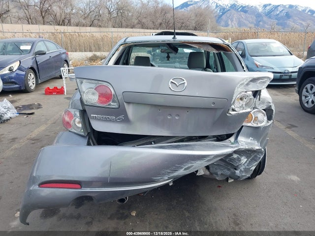 Aukcja sprzedaży 2006 Mazda Mazda6 I, vin: 1YVFP80C665M10371, numer aukcji: 43969900