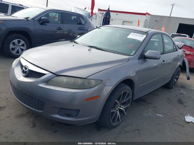 Aukcja sprzedaży 2006 Mazda Mazda6 I, vin: 1YVFP80C665M10371, numer aukcji: 43969900