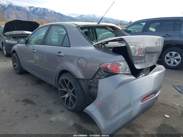 Aukcja sprzedaży 2006 Mazda Mazda6 I, vin: 1YVFP80C665M10371, numer aukcji: 43969900