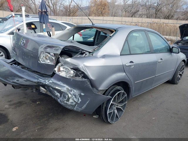 Aukcja sprzedaży 2006 Mazda Mazda6 I, vin: 1YVFP80C665M10371, numer aukcji: 43969900