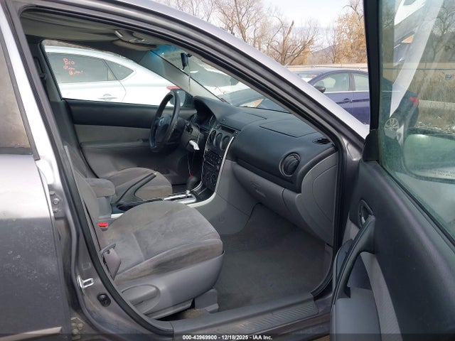 Aukcja sprzedaży 2006 Mazda Mazda6 I, vin: 1YVFP80C665M10371, numer aukcji: 43969900