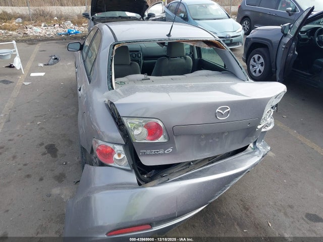 Aukcja sprzedaży 2006 Mazda Mazda6 I, vin: 1YVFP80C665M10371, numer aukcji: 43969900