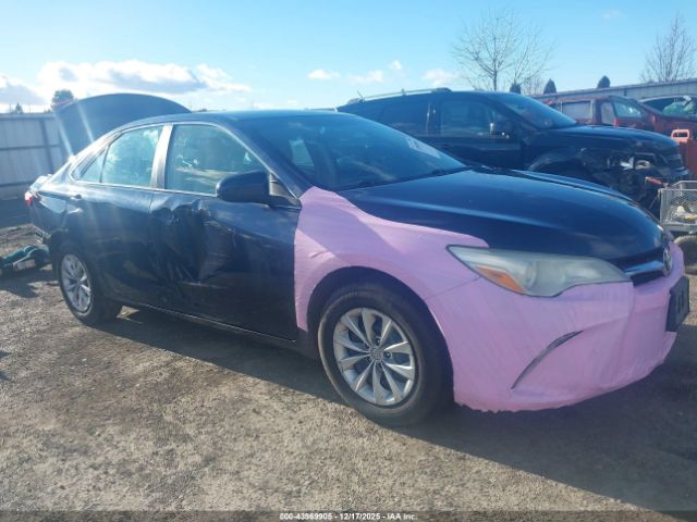 2015 TOYOTA CAMRY 4T4BF1FK2FR447440