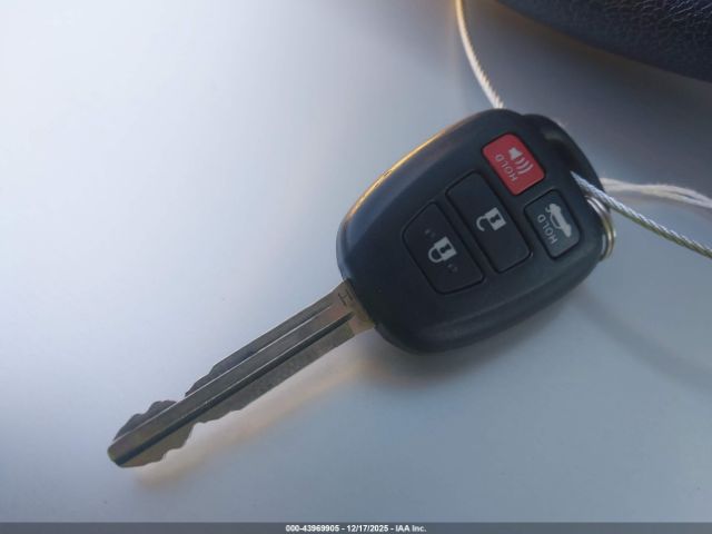 2015 TOYOTA CAMRY 4T4BF1FK2FR447440 Photo 10