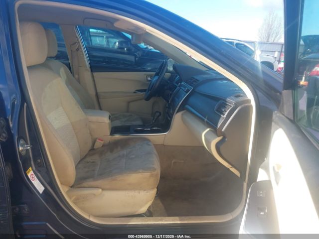2015 TOYOTA CAMRY 4T4BF1FK2FR447440 Photo 4