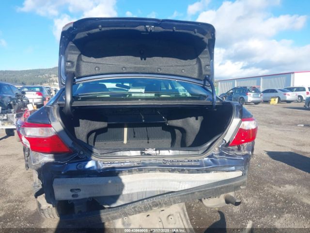 2015 TOYOTA CAMRY 4T4BF1FK2FR447440 Photo 5