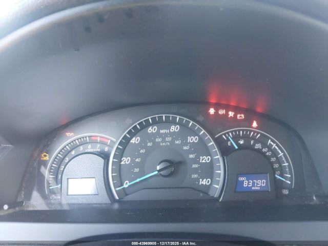 2015 TOYOTA CAMRY 4T4BF1FK2FR447440 Photo 6