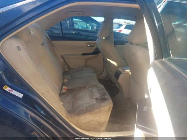 2015 TOYOTA CAMRY 4T4BF1FK2FR447440 Photo 7