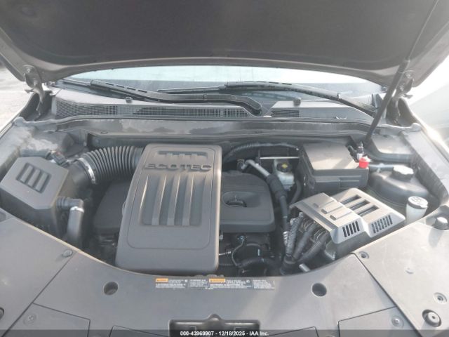 2012 CHEVROLET EQUINOX 2GNALDEK2C6299037 Photo 9