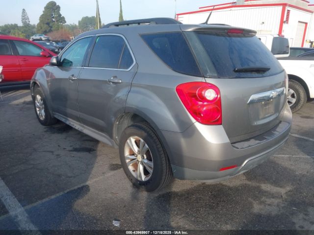 2012 CHEVROLET EQUINOX 2GNALDEK2C6299037 Photo 2