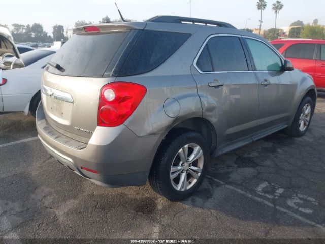 2012 CHEVROLET EQUINOX 2GNALDEK2C6299037 Photo 3