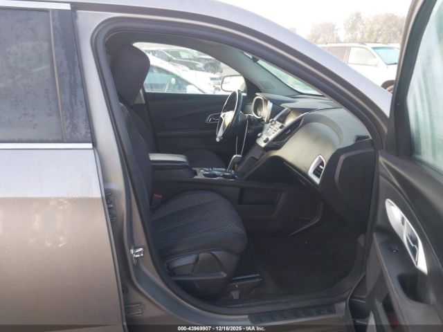 2012 CHEVROLET EQUINOX 2GNALDEK2C6299037 Photo 4