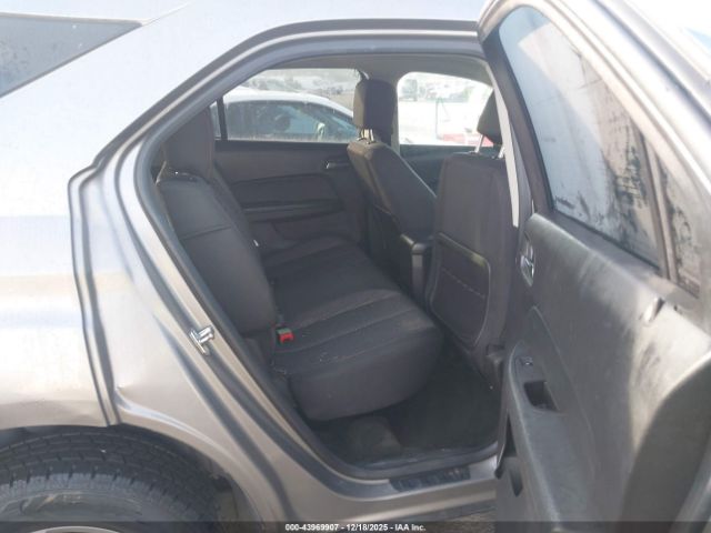2012 CHEVROLET EQUINOX 2GNALDEK2C6299037 Photo 7