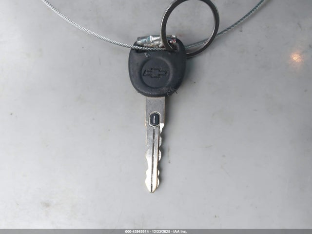 1999 CHEVROLET CORVETTE 1G1YY22G1X5107968 Photo 10