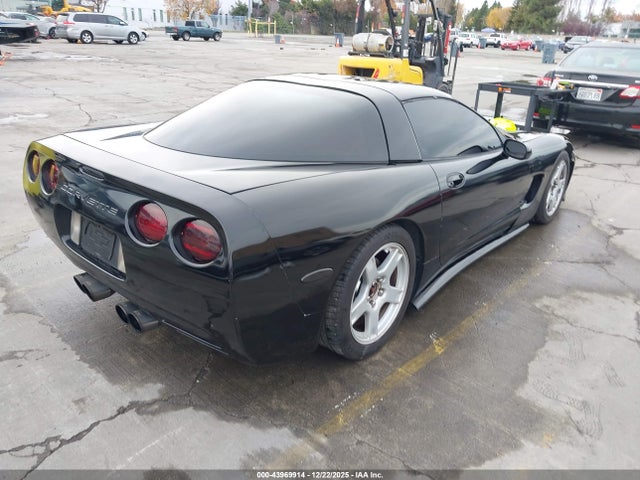 1999 CHEVROLET CORVETTE 1G1YY22G1X5107968 Photo 3