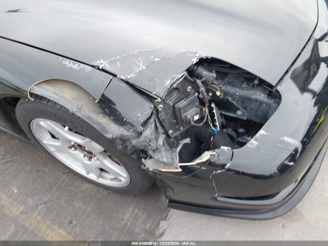 1999 CHEVROLET CORVETTE 1G1YY22G1X5107968 Photo 5