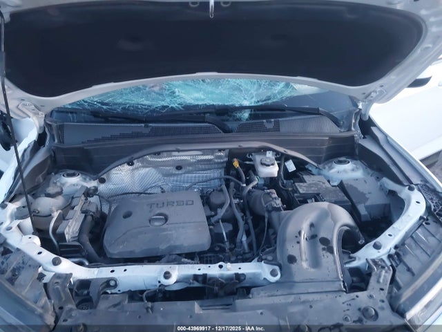 Chevrolet l3t 2023 KL79MPSL6PB214644 Image 10