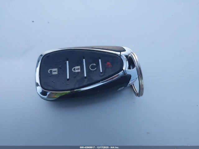 Chevrolet l3t 2023 KL79MPSL6PB214644 Image 11