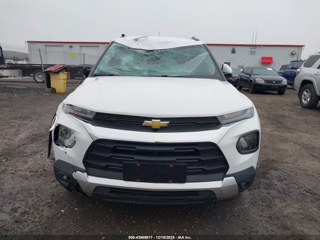 Chevrolet l3t 2023 KL79MPSL6PB214644 Image 12