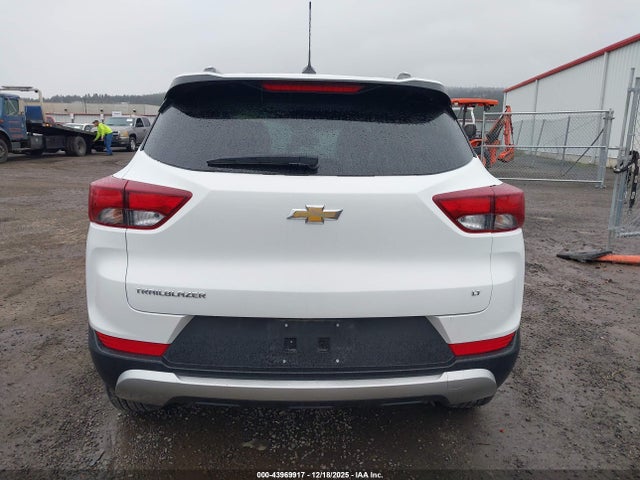 Chevrolet l3t 2023 KL79MPSL6PB214644 Image 16