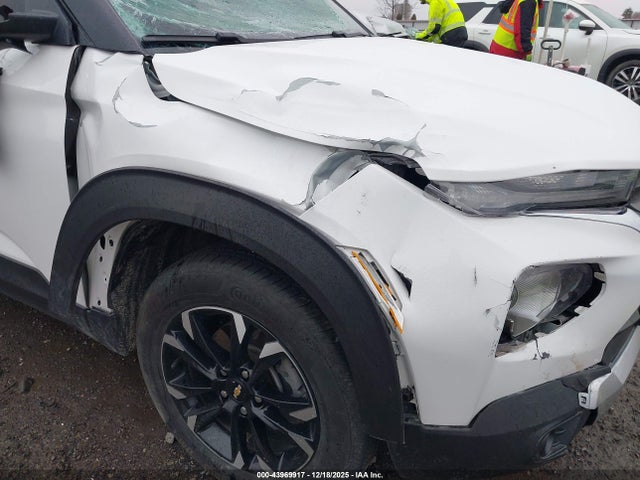 Chevrolet l3t 2023 KL79MPSL6PB214644 Image 17