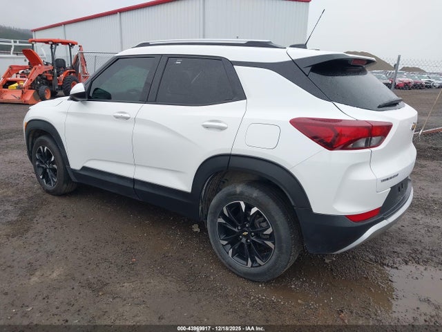 Chevrolet l3t 2023 KL79MPSL6PB214644 Image 3