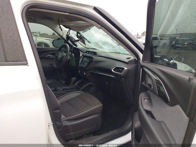 Chevrolet l3t 2023 KL79MPSL6PB214644 Image 5
