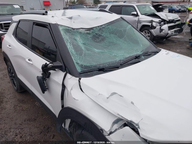 Chevrolet l3t 2023 KL79MPSL6PB214644 Image 6