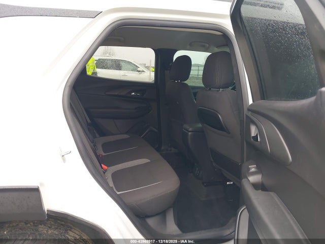 Chevrolet l3t 2023 KL79MPSL6PB214644 Image 8