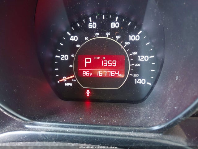 KIA Soul 2016 KNDJN2A29G7836277 Image 7