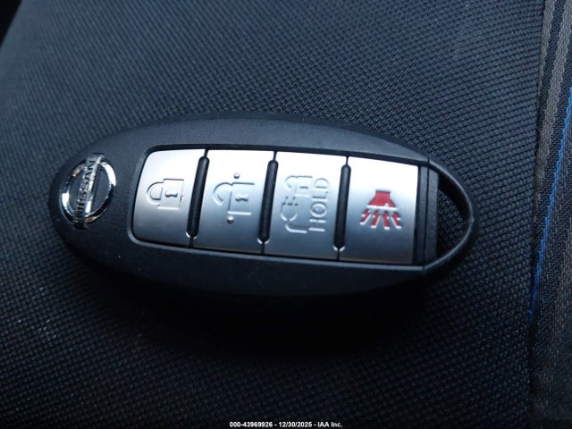 Nissan Leaf S Plus 62 Kwh 2022 1N4BZ1BV2NC561941 Image 11