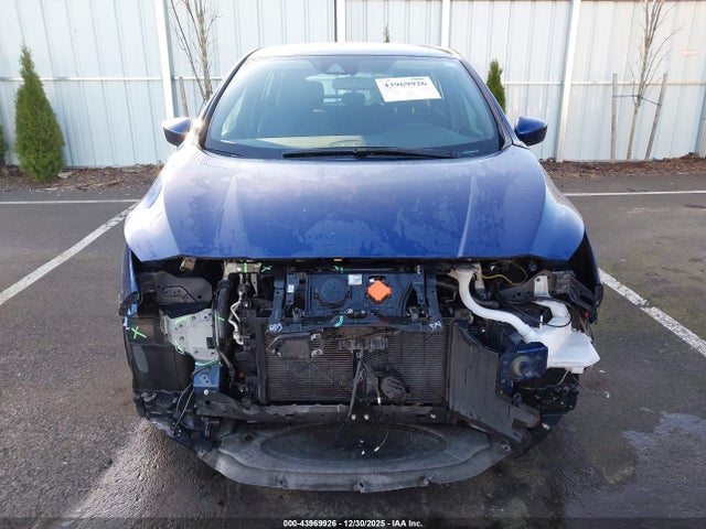 Nissan Leaf S Plus 62 Kwh 2022 1N4BZ1BV2NC561941 Image 13