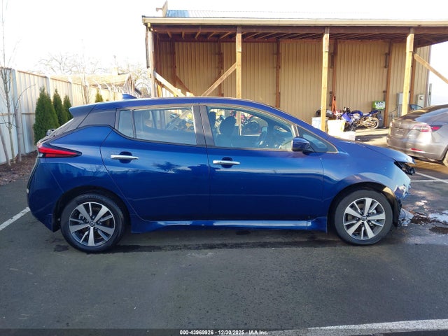 Nissan Leaf S Plus 62 Kwh 2022 1N4BZ1BV2NC561941 Image 14