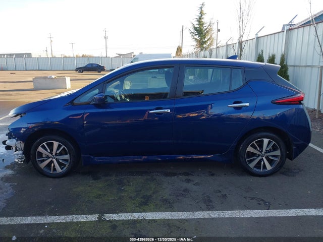 Nissan Leaf S Plus 62 Kwh 2022 1N4BZ1BV2NC561941 Image 15