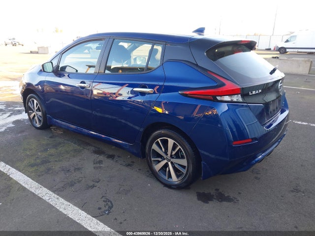 Nissan Leaf S Plus 62 Kwh 2022 1N4BZ1BV2NC561941 Image 3