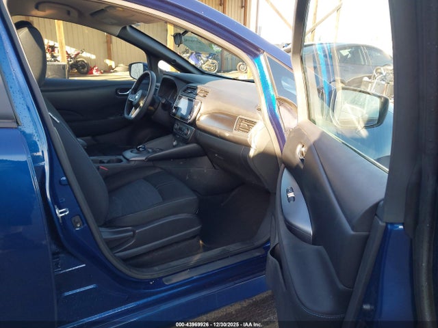 Nissan Leaf S Plus 62 Kwh 2022 1N4BZ1BV2NC561941 Image 5