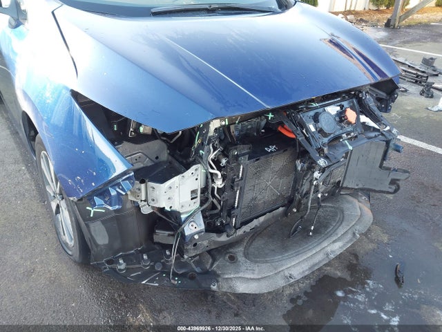 Nissan Leaf S Plus 62 Kwh 2022 1N4BZ1BV2NC561941 Image 6
