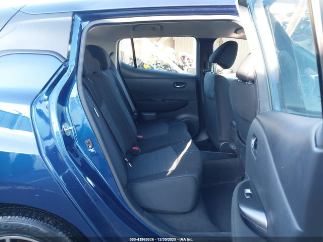 Nissan Leaf S Plus 62 Kwh 2022 1N4BZ1BV2NC561941 Image 8