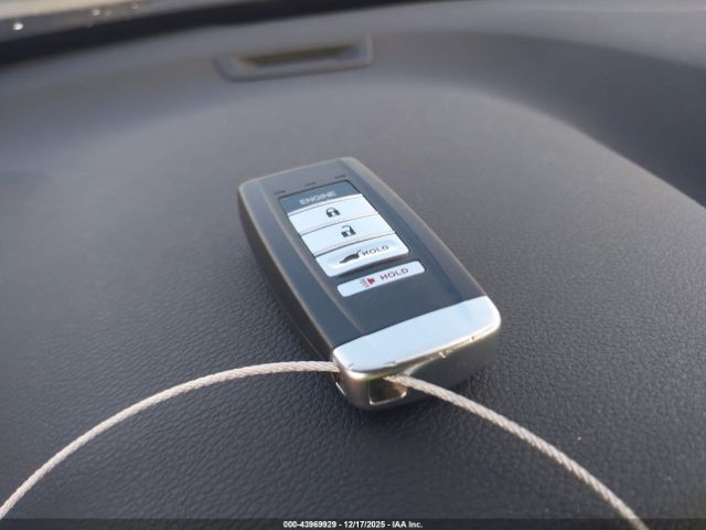 2017 ACURA MDX 5FRYD4H82HB002384 Photo 10