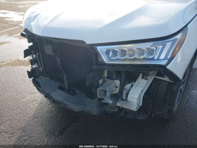 2017 ACURA MDX 5FRYD4H82HB002384 Photo 5