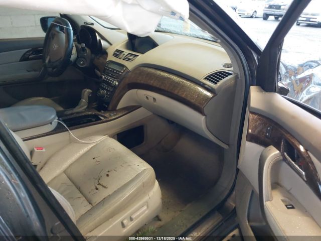 2010 ACURA MDX 2HNYD2H46AH534461 Photo 4