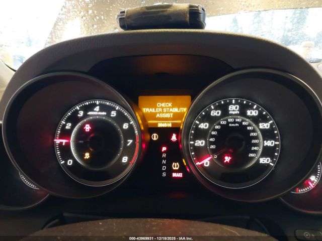 2010 ACURA MDX 2HNYD2H46AH534461 Photo 6