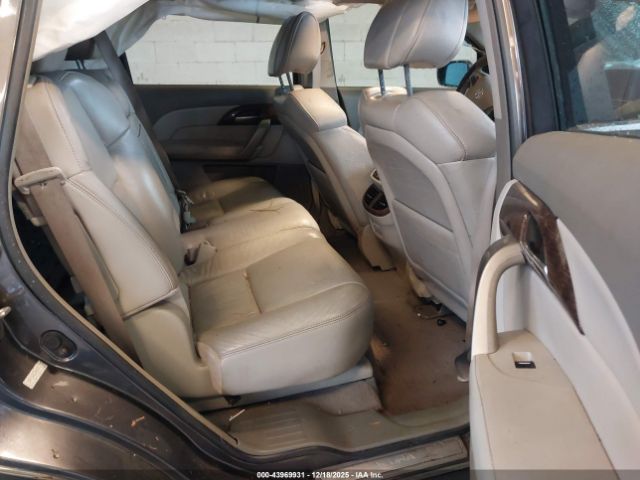 2010 ACURA MDX 2HNYD2H46AH534461 Photo 7